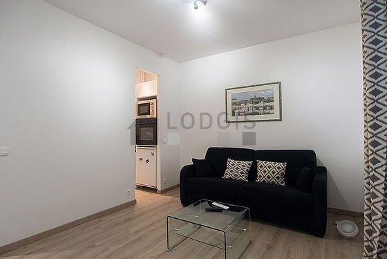 Apartment Paris 17° - 