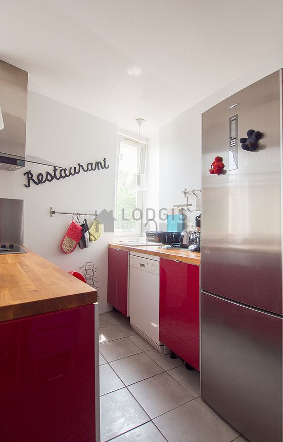 Appartement Le Kremlin-Bicêtre - 