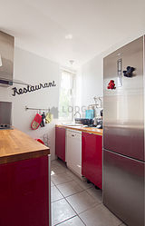 Apartamento Le Kremlin-Bicêtre - Cocina