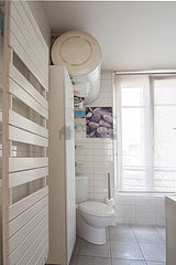 Apartamento Le Kremlin-Bicêtre - Cuarto de baño