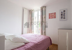 Apartamento Le Kremlin-Bicêtre - Quarto