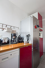 Appartamento Le Kremlin-Bicêtre - Cucina