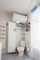 Appartamento Le Kremlin-Bicêtre - Sala da bagno