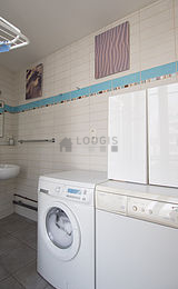 Appartement Le Kremlin-Bicêtre - Salle de bain