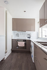 Apartamento Le Kremlin-Bicêtre - Cozinha