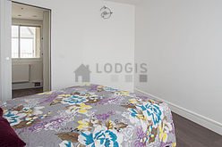 Apartamento Le Kremlin-Bicêtre - Dormitorio