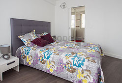 Apartamento Le Kremlin-Bicêtre - Quarto