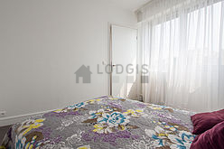 Apartamento Le Kremlin-Bicêtre - Quarto