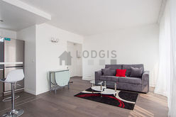 Apartamento Le Kremlin-Bicêtre - Salaõ