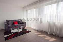 Apartamento Le Kremlin-Bicêtre - Salón