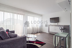 Apartamento Le Kremlin-Bicêtre - Salón