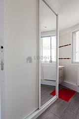 Apartment Le Kremlin-Bicêtre - Bathroom