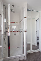 Apartment Le Kremlin-Bicêtre - Bathroom