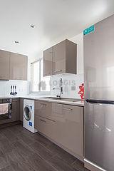 Appartement Le Kremlin-Bicêtre - Cuisine