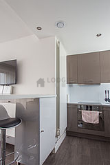 Appartement Le Kremlin-Bicêtre - Cuisine