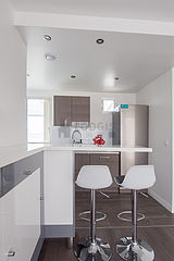 Appartement Le Kremlin-Bicêtre - Cuisine