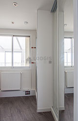 Appartement Le Kremlin-Bicêtre - Salle de bain