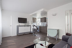 Appartement Le Kremlin-Bicêtre - Séjour