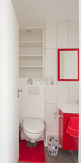 Appartement Le Kremlin-Bicêtre - WC