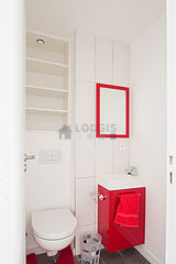 Appartement Le Kremlin-Bicêtre - WC