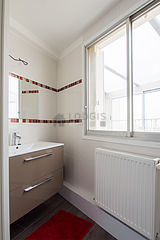 Wohnung Le Kremlin-Bicêtre - Badezimmer