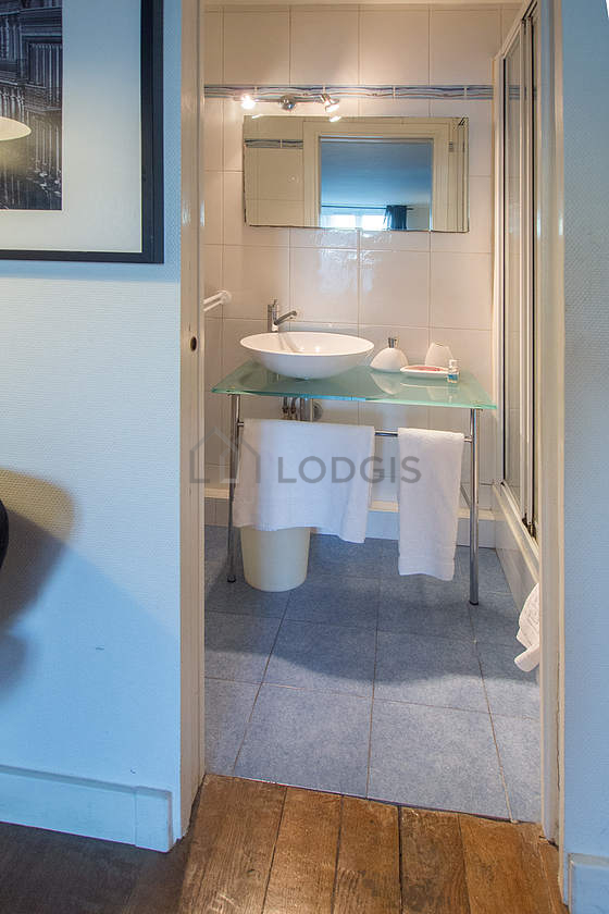 Apartamento Paris 4° - 