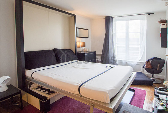 Apartment Paris 4° - 