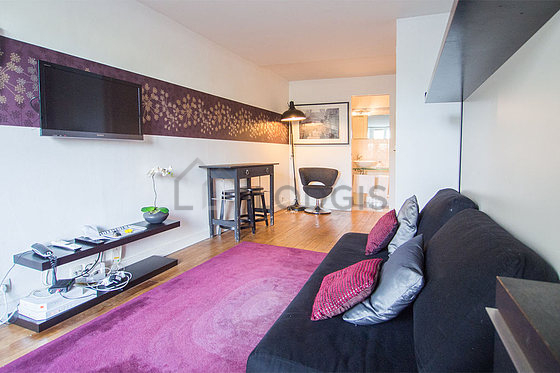 Appartamento Parigi 4° - 