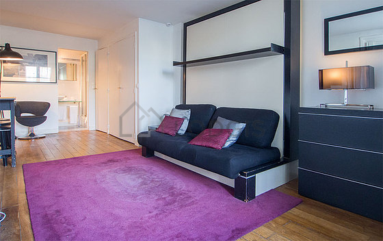 Appartement Paris 4° - 