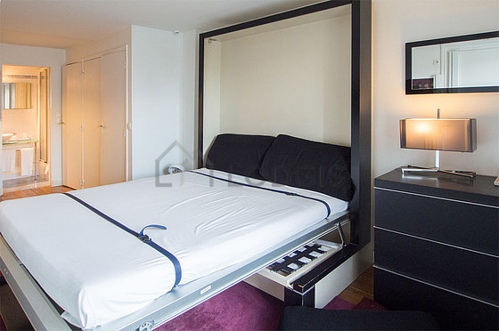 Appartement Paris 4° - 