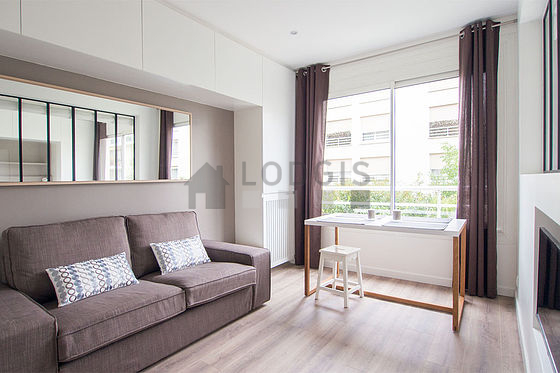Appartamento Neuilly-Sur-Seine - 