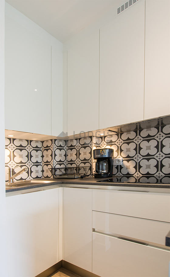 Appartamento Neuilly-Sur-Seine - 