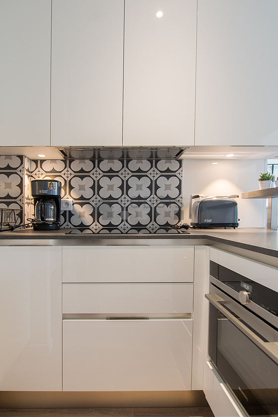 Appartamento Neuilly-Sur-Seine - 