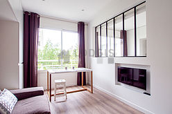 Apartamento Neuilly-Sur-Seine - Salaõ