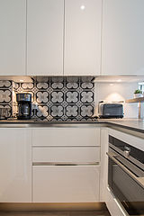 Appartamento Neuilly-Sur-Seine - Cucina