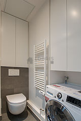 Appartamento Neuilly-Sur-Seine - Sala da bagno