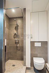 Appartamento Neuilly-Sur-Seine - Sala da bagno