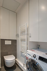 Wohnung Neuilly-Sur-Seine - Badezimmer