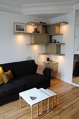 Apartamento Paris 9° - Salaõ