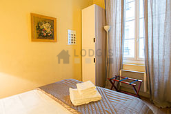 Appartamento Parigi 1° - Camera