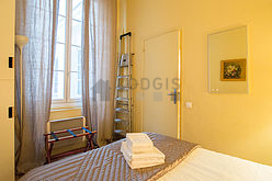 Appartamento Parigi 1° - Camera