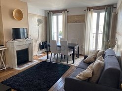 Apartamento Paris 11° - Salaõ