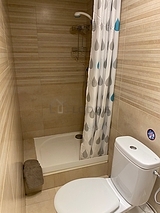 Apartment Paris 11° - Bathroom