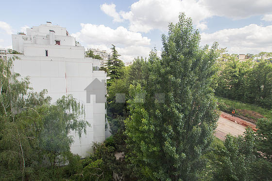 Apartment Paris 15° - 