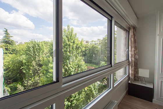 Appartement Paris 15° - 