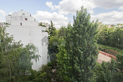 Квартира Париж 15° - Гостиная