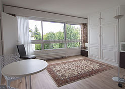 Apartamento Paris 15° - Salaõ