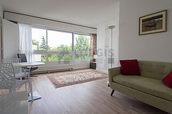 Apartamento Paris 15° - Salaõ