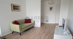 Apartamento Paris 15° - Salaõ