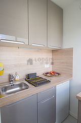 Appartamento Parigi 15° - Cucina